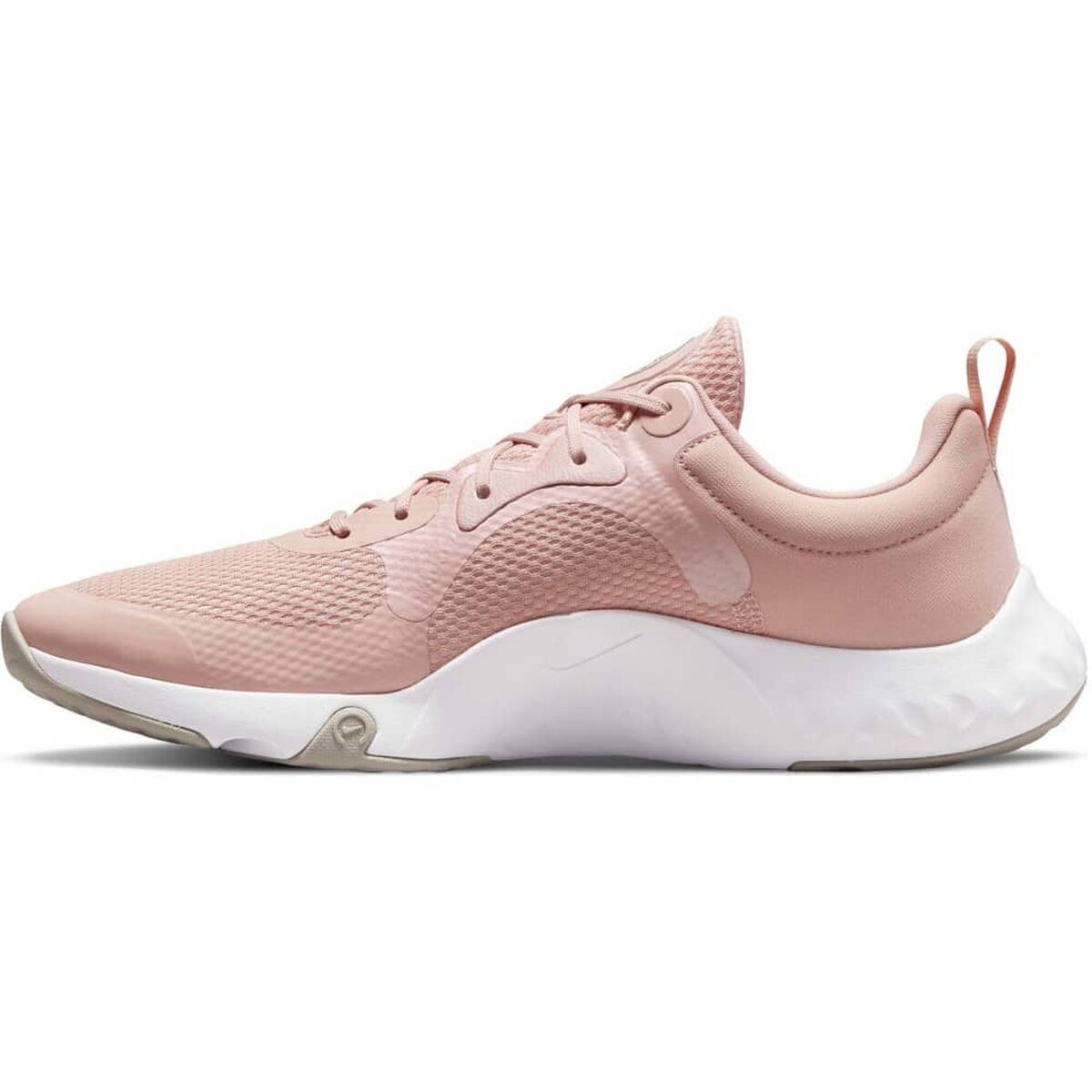 Running Shoes for Adults Nike TR 11 Pink - cas7m