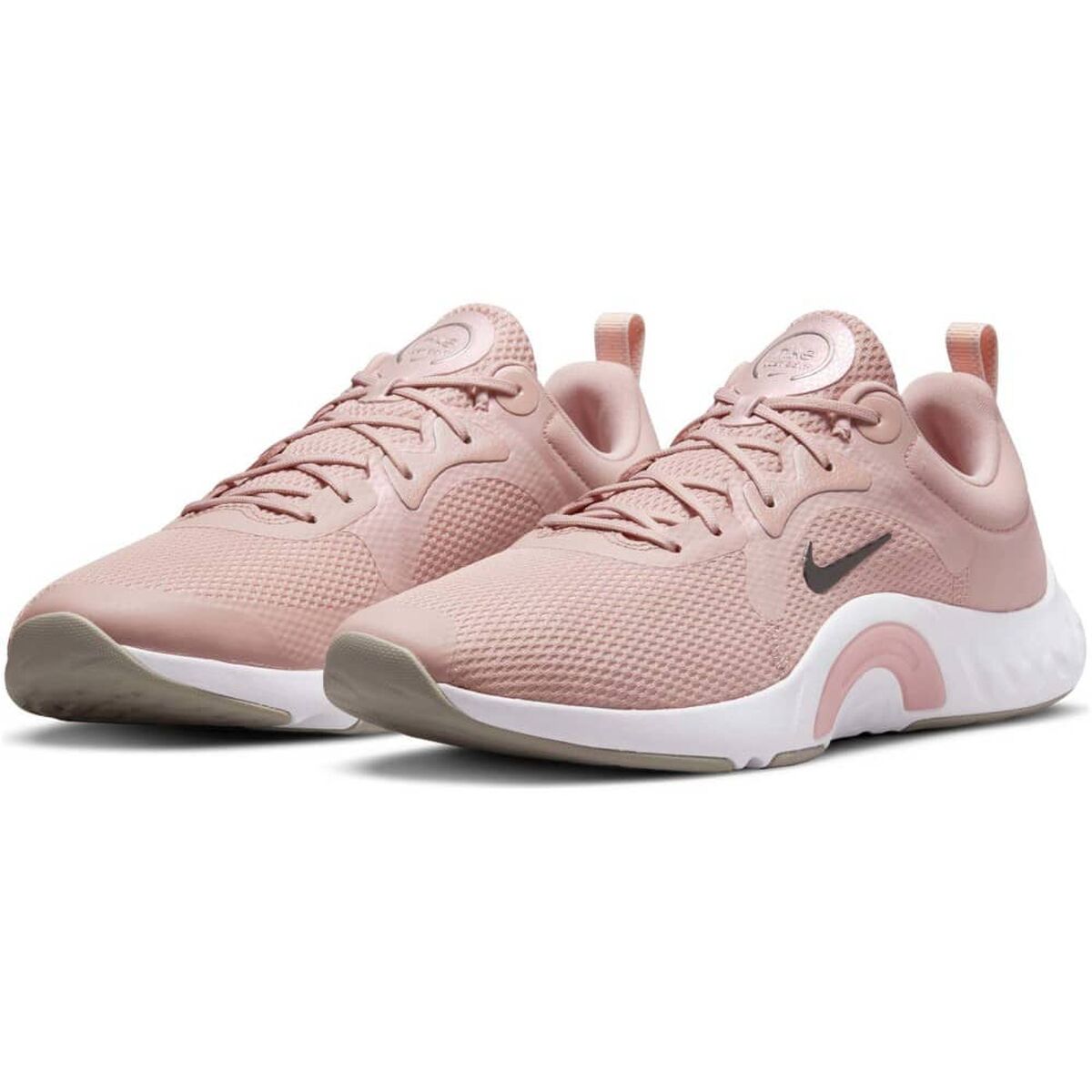 Running Shoes for Adults Nike TR 11 Pink - cas7m