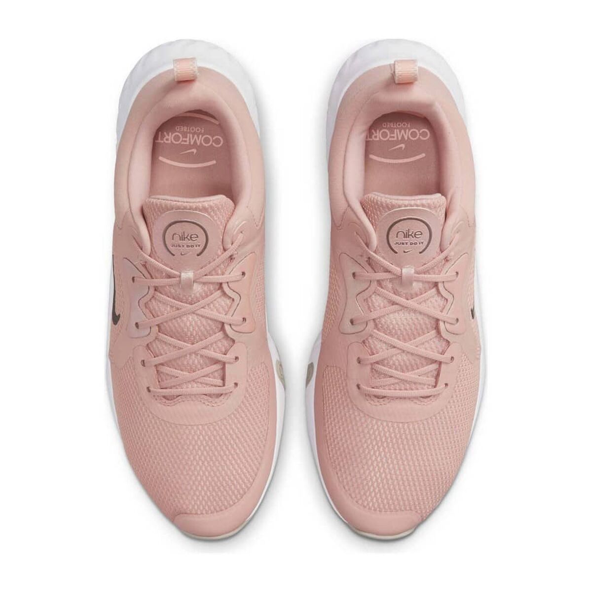 Running Shoes for Adults Nike TR 11 Pink - cas7m
