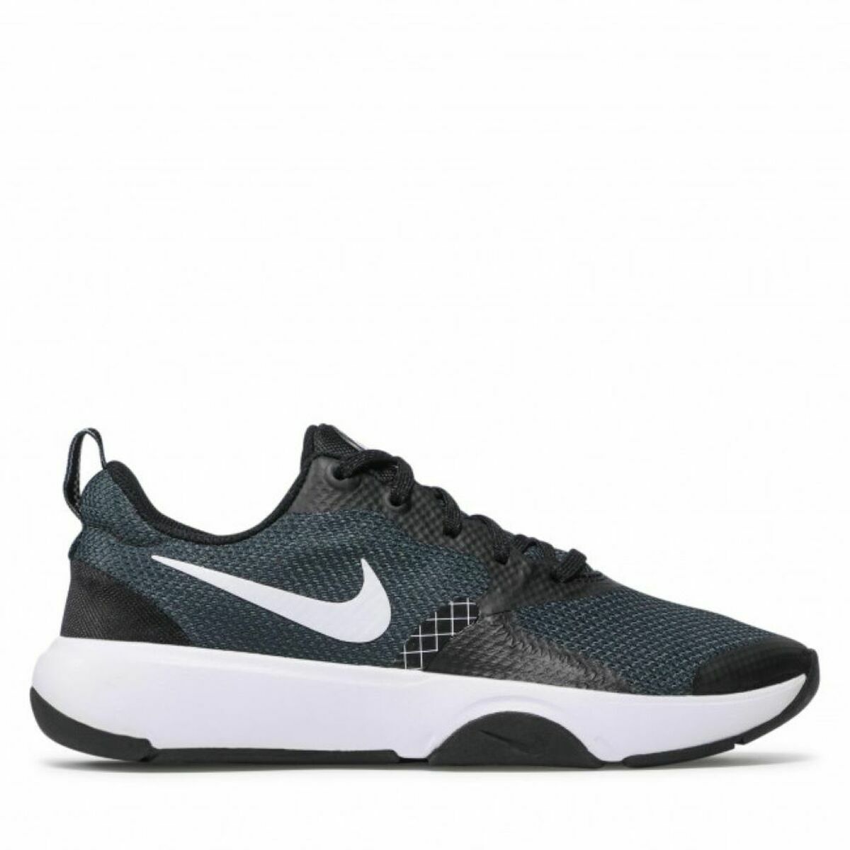 Sports Trainers for Women Nike  CITY REP TR DA1351 002 Black - cas7m