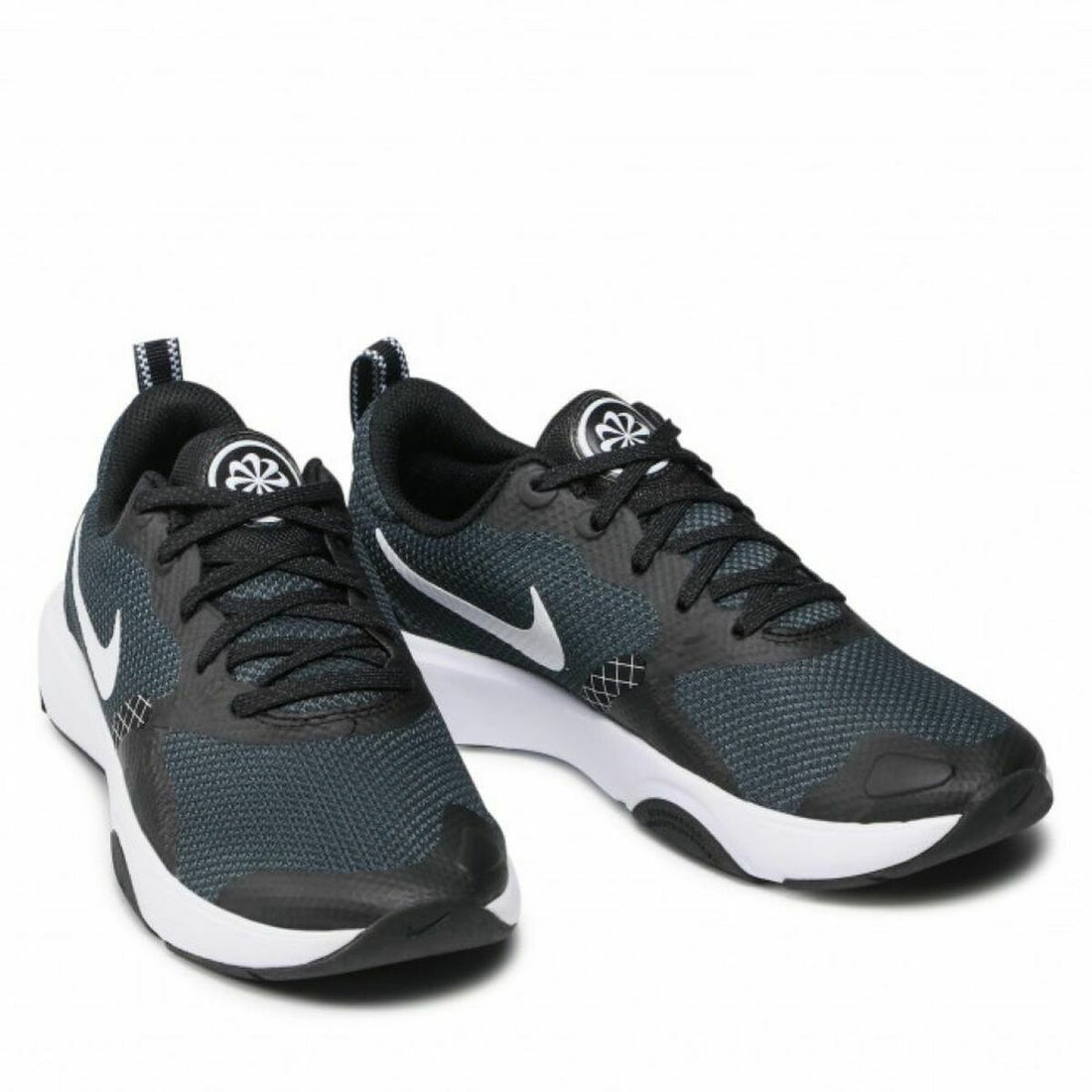 Sports Trainers for Women Nike  CITY REP TR DA1351 002 Black - cas7m