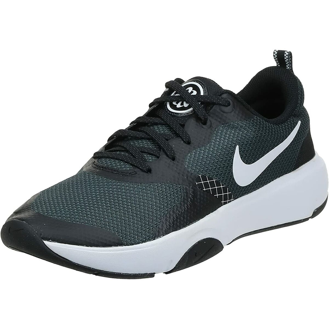 Sports Trainers for Women Nike  CITY REP TR DA1351 002 Black - cas7m