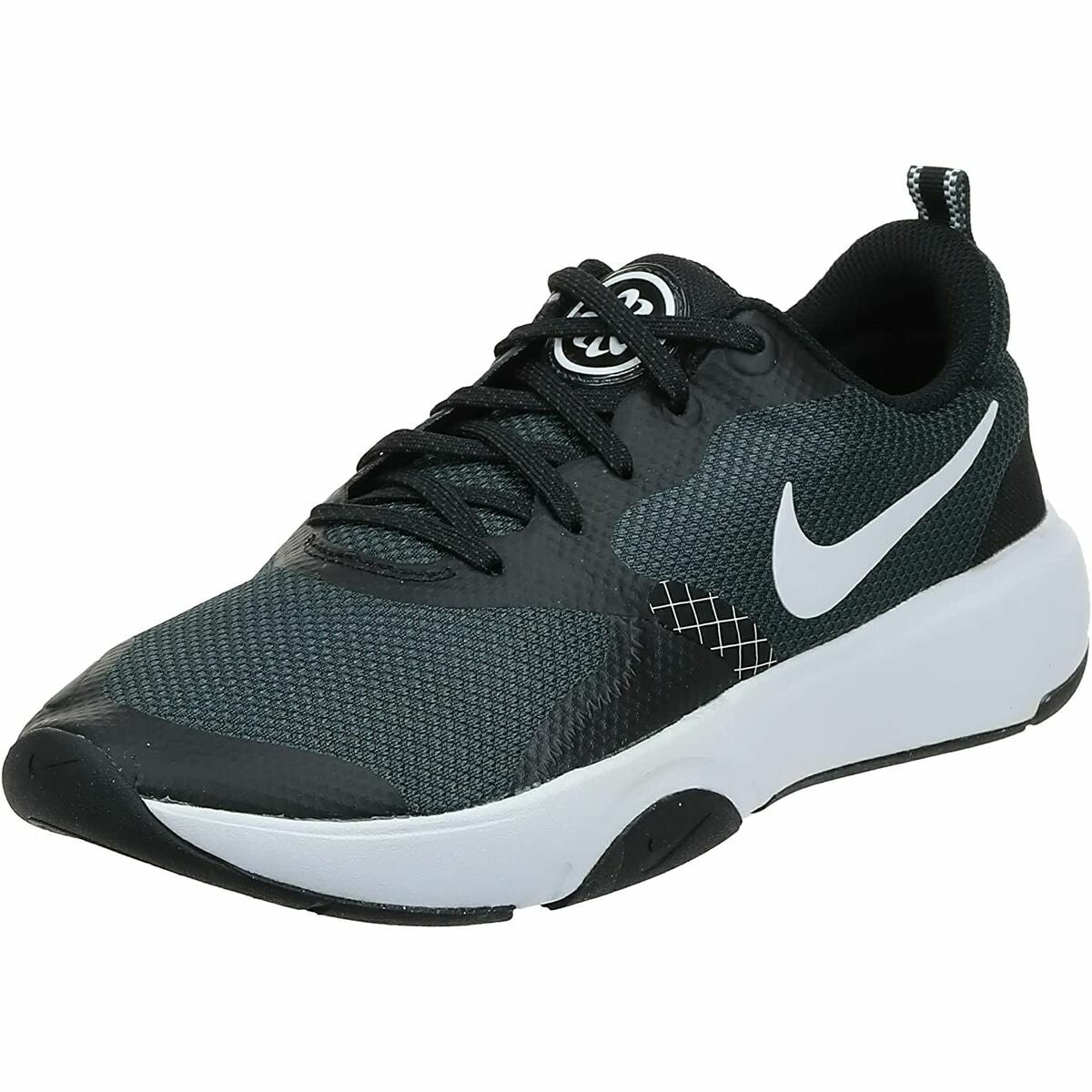 Sports Trainers for Women Nike  CITY REP TR DA1351 002 Black - cas7m