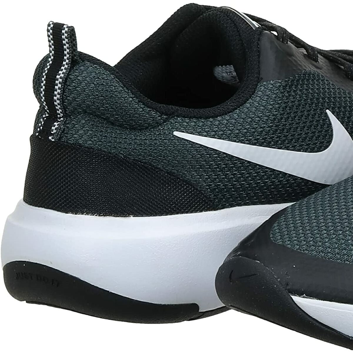 Sports Trainers for Women Nike  CITY REP TR DA1351 002 Black - cas7m