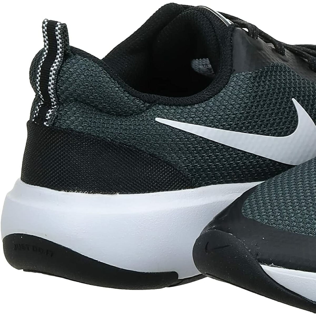 Sports Trainers for Women Nike  CITY REP TR DA1351 002 Black - cas7m