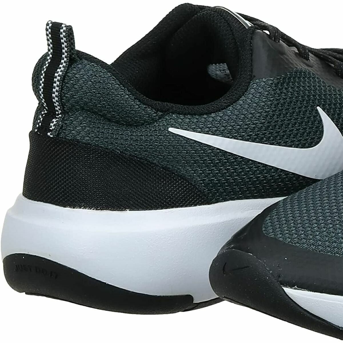 Sports Trainers for Women Nike  CITY REP TR DA1351 002 Black - cas7m