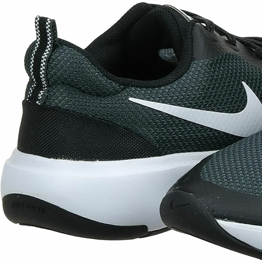 Sports Trainers for Women Nike  CITY REP TR DA1351 002 Black - cas7m