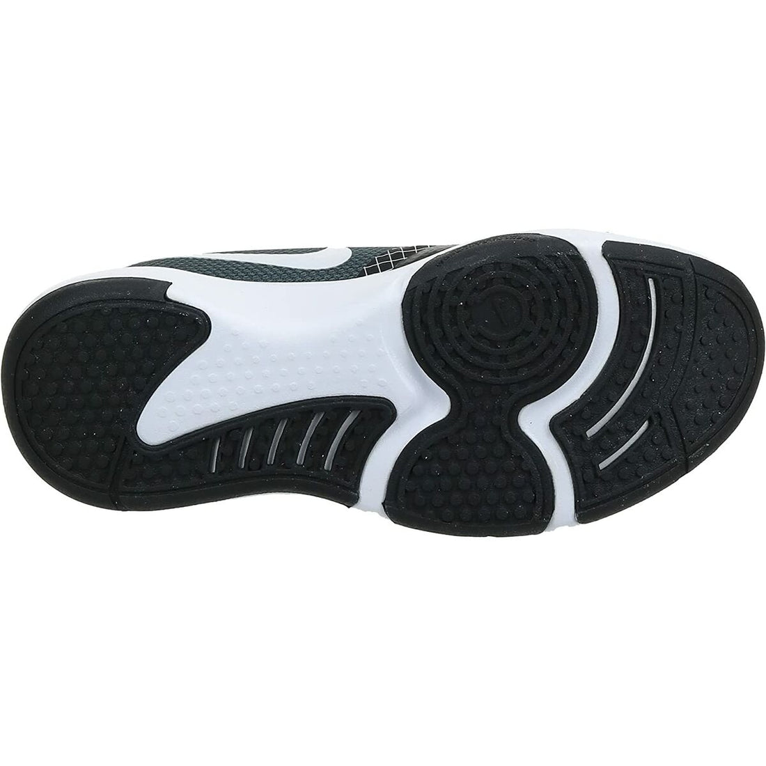 Sports Trainers for Women Nike  CITY REP TR DA1351 002 Black - cas7m