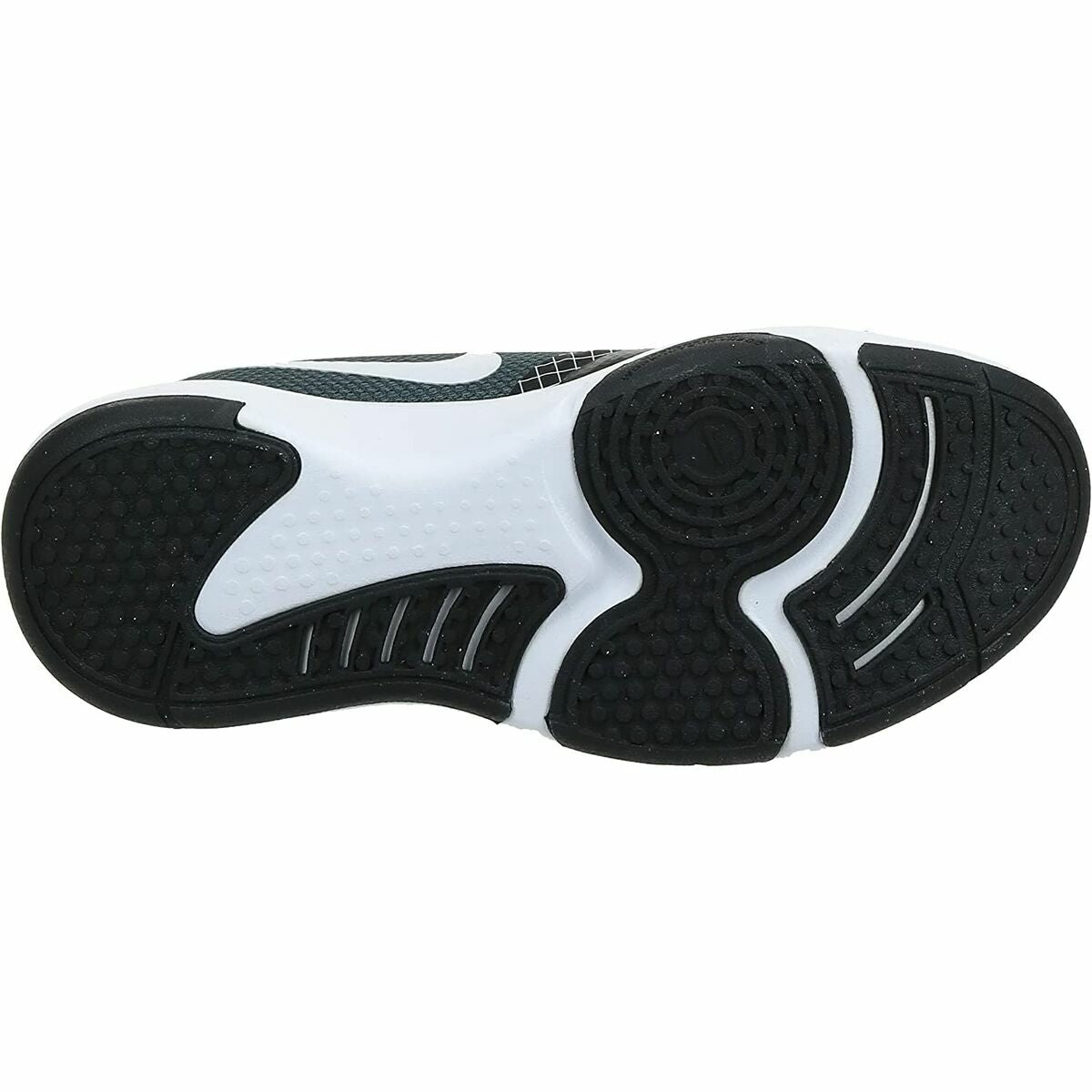 Sports Trainers for Women Nike  CITY REP TR DA1351 002 Black - cas7m