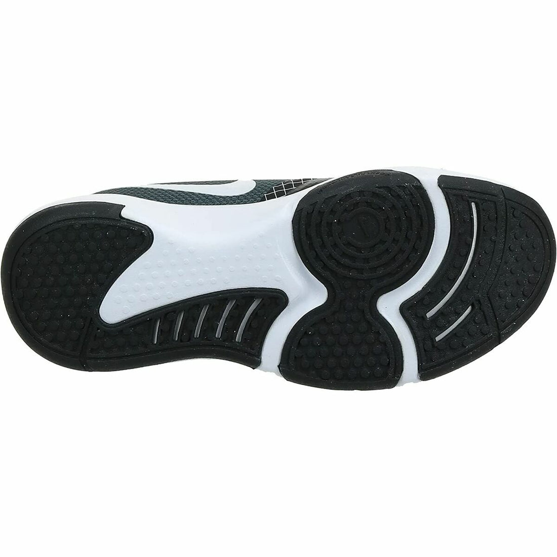 Sports Trainers for Women Nike  CITY REP TR DA1351 002 Black - cas7m