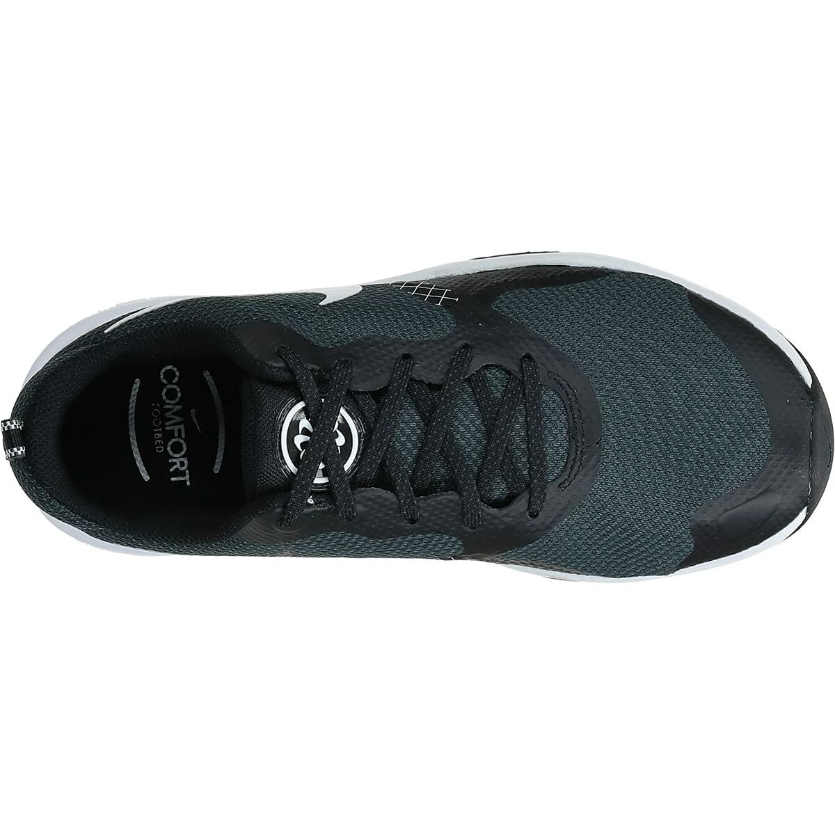 Sports Trainers for Women Nike  CITY REP TR DA1351 002 Black - cas7m
