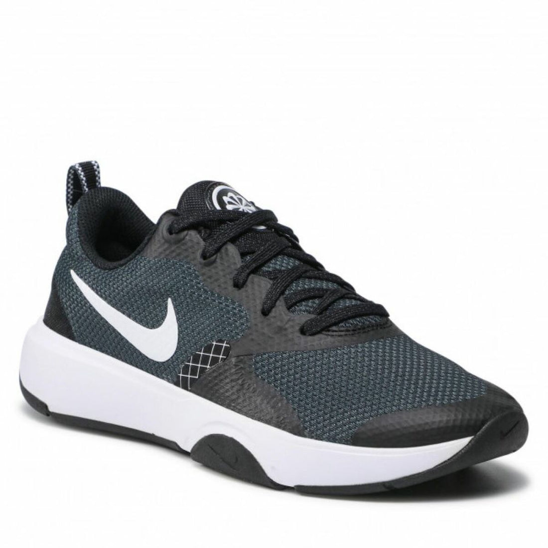 Sports Trainers for Women Nike  CITY REP TR DA1351 002 Black - cas7m