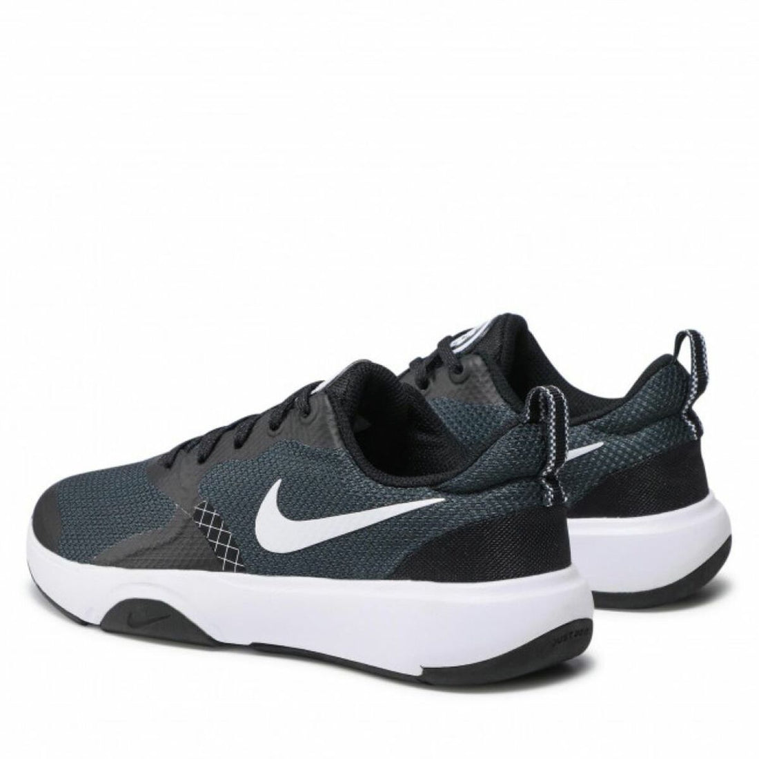 Sports Trainers for Women Nike  CITY REP TR DA1351 002 Black - cas7m