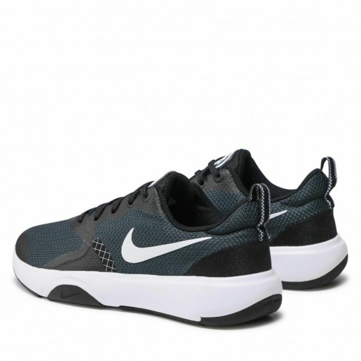 Sports Trainers for Women Nike  CITY REP TR DA1351 002 Black - cas7m