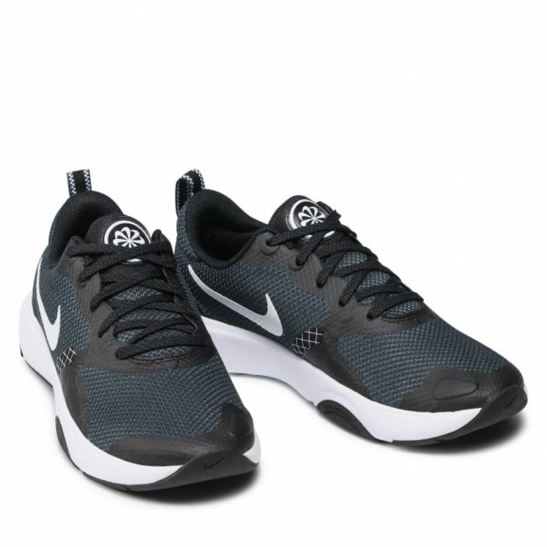 Sports Trainers for Women Nike  CITY REP TR DA1351 002 Black - cas7m