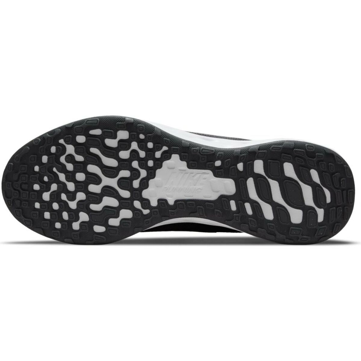 Running Shoes for Adults Nike DC3728 004 Revolution 6 Grey - cas7m