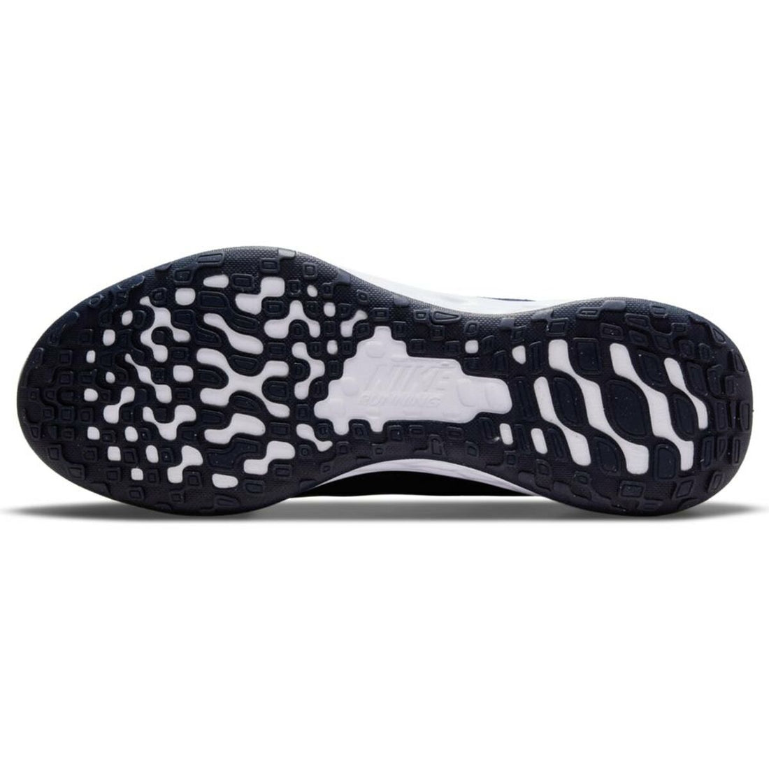 Running Shoes for Adults Nike Revolution 6 DC3728 401 Navy - cas7m