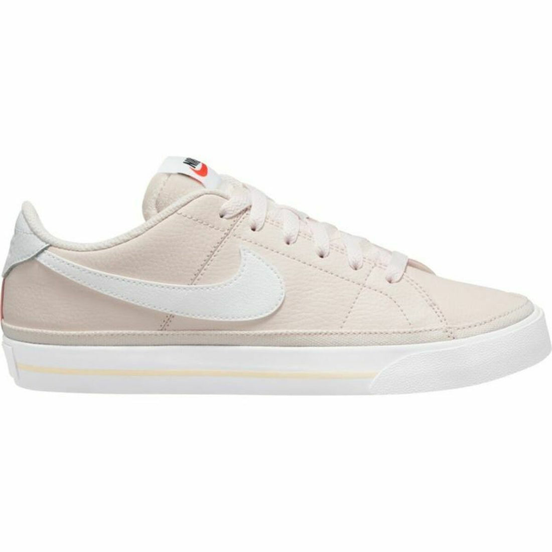 Trainers Nike Nike Court Legacy W - cas7m