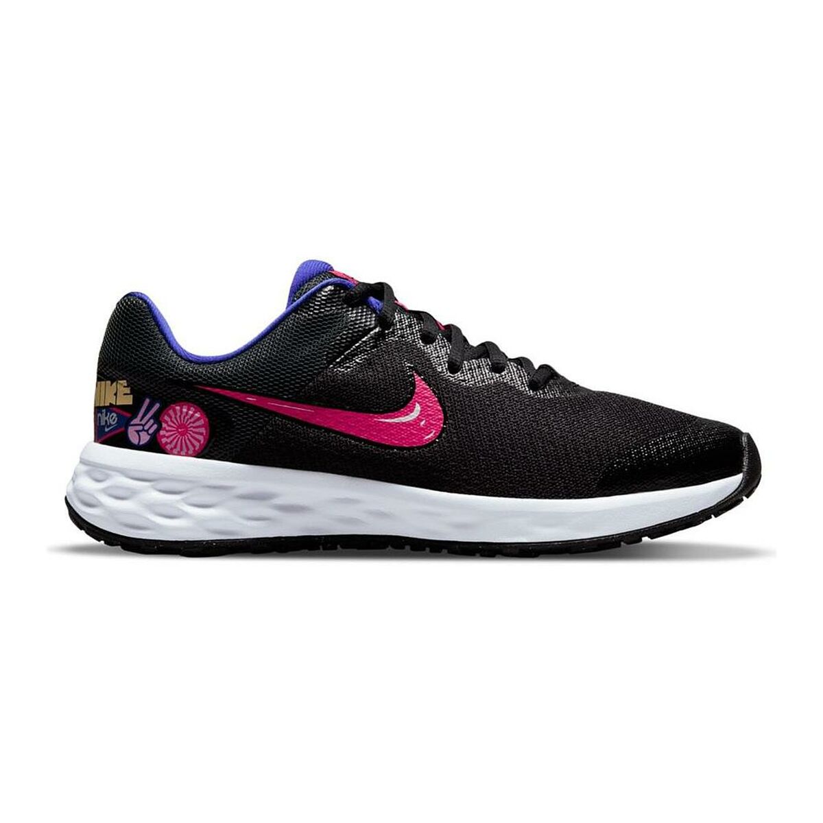 Sports Shoes for Kids Nike DD1104 013 REVOLUTION 6 - cas7m