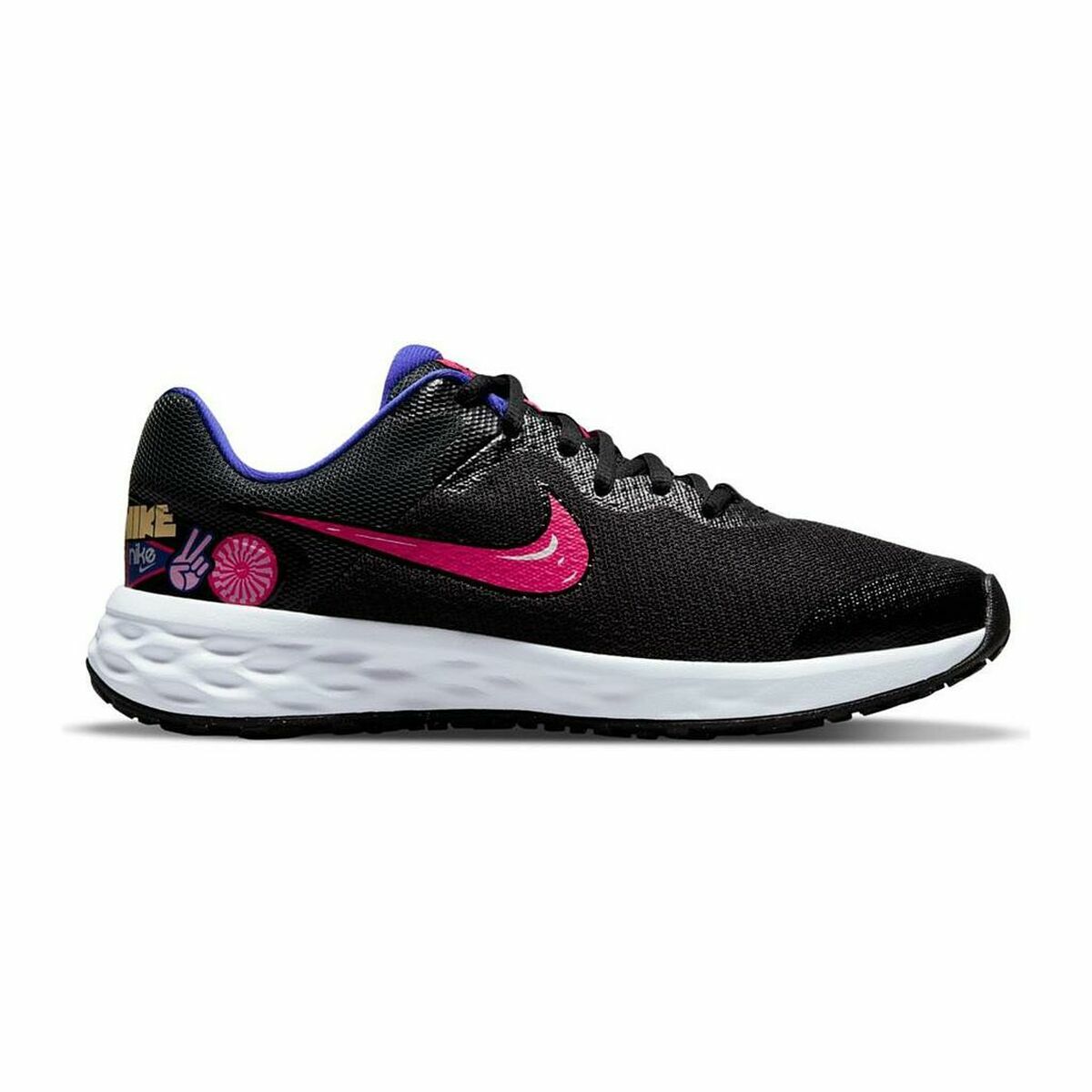 Sports Shoes for Kids Nike DD1104 013 REVOLUTION 6 - cas7m