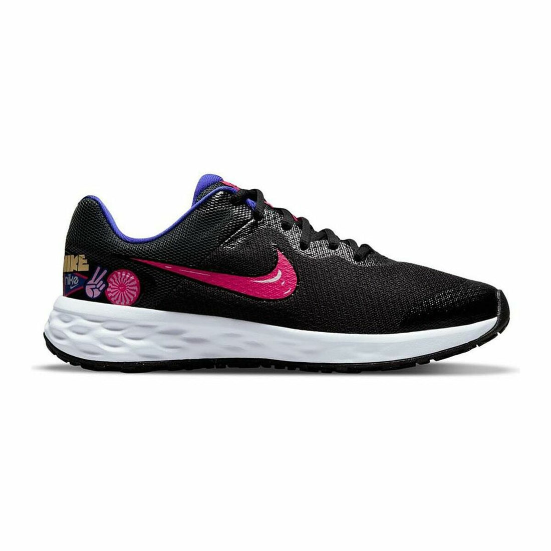 Sports Shoes for Kids Nike DD1104 013 REVOLUTION 6 - cas7m