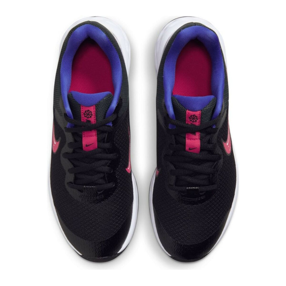 Sports Shoes for Kids Nike DD1104 013 REVOLUTION 6 - cas7m
