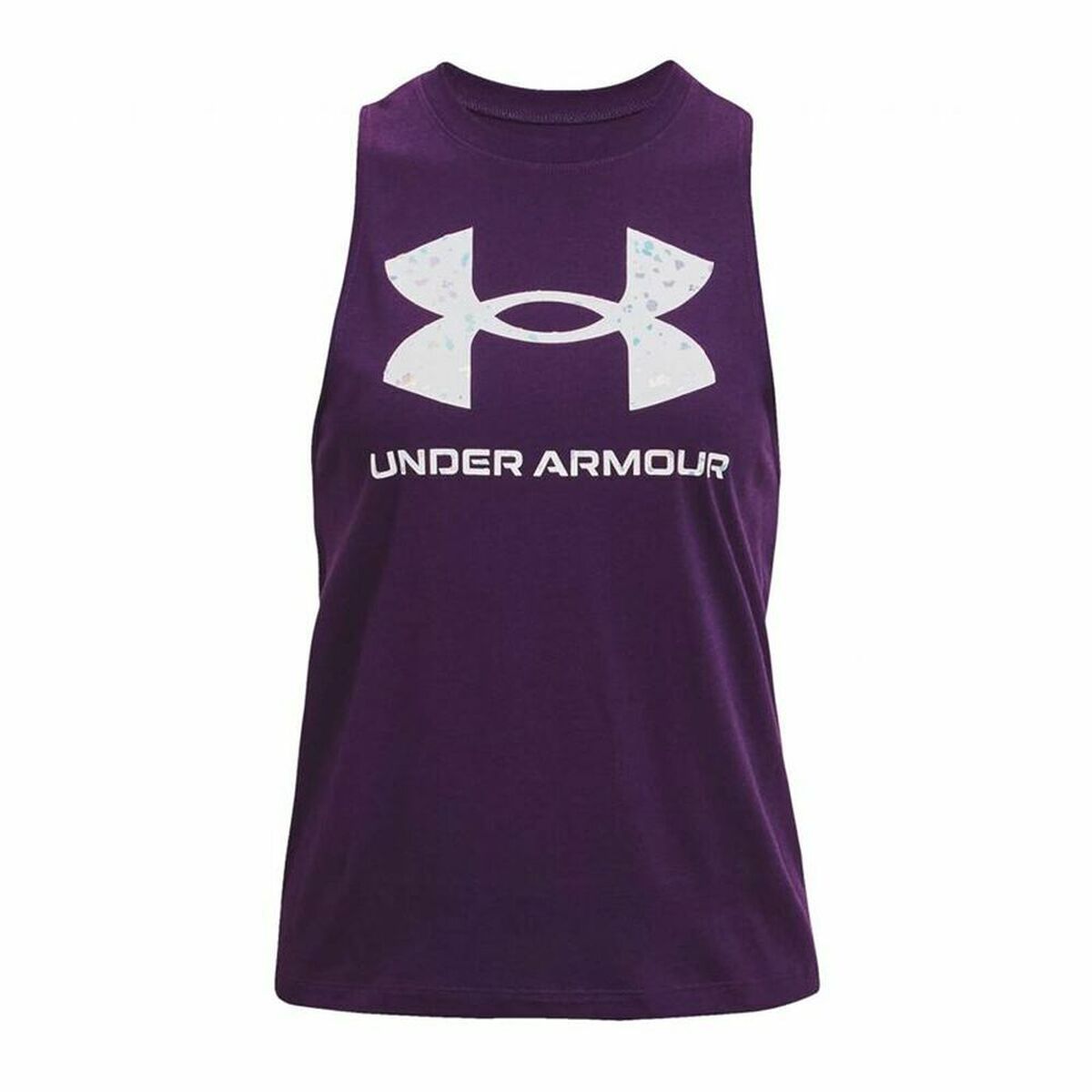 Tank Top Women Under Armour Sportstyle - cas7m