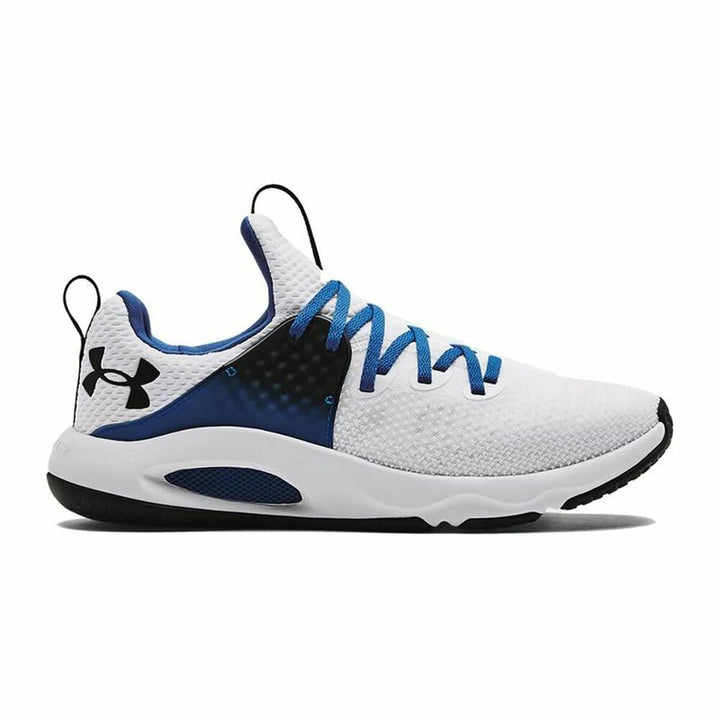 Running Shoes for Adults Under Armour HOVR Rise 3 Men - cas7m