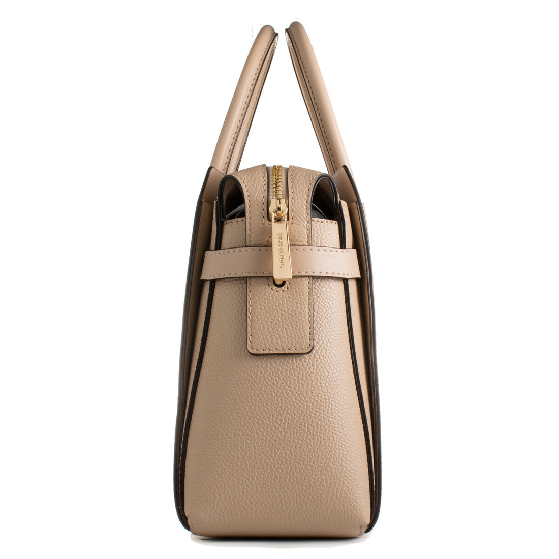 Women's Handbag Michael Kors 35F2GM9S8L-BUFF Pink 31 x 23 x 12 cm - cas7m