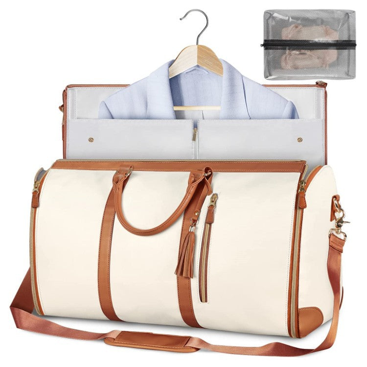 Ultra-Light Waterproof Travel Backpack for Women - cas7m
