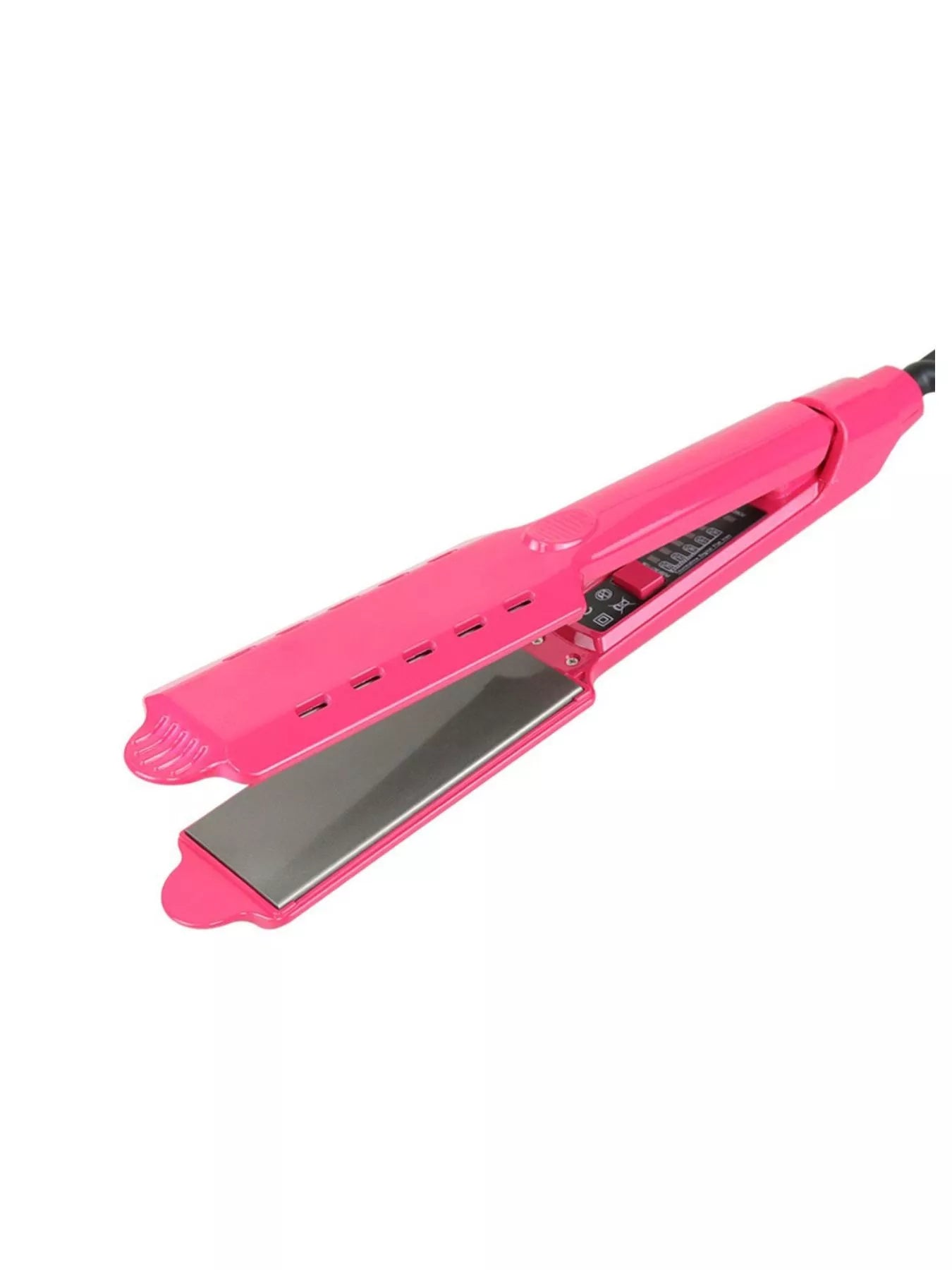 Fast Heating Hair Straightener - cas7m