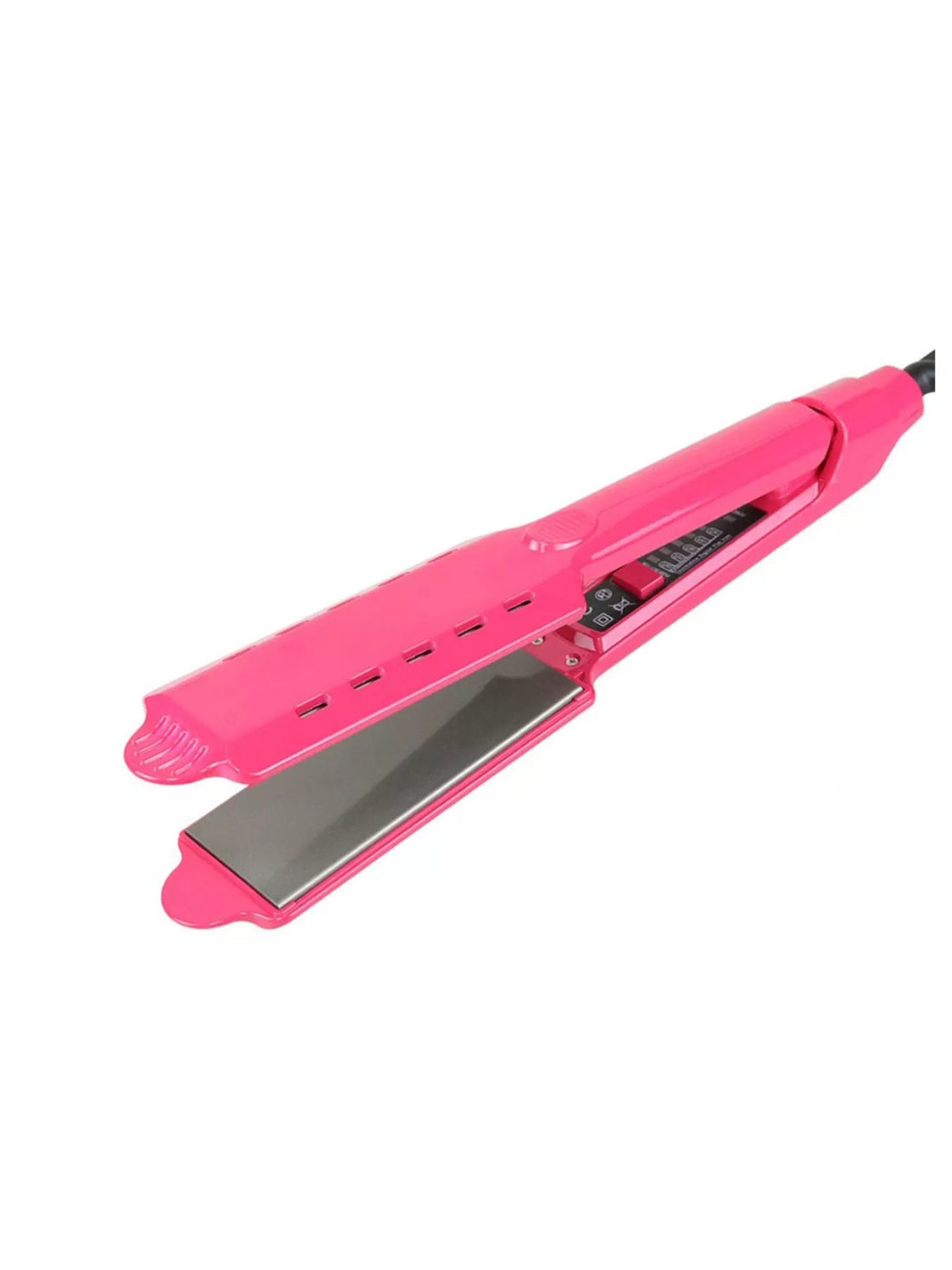 Fast Heating Hair Straightener - cas7m