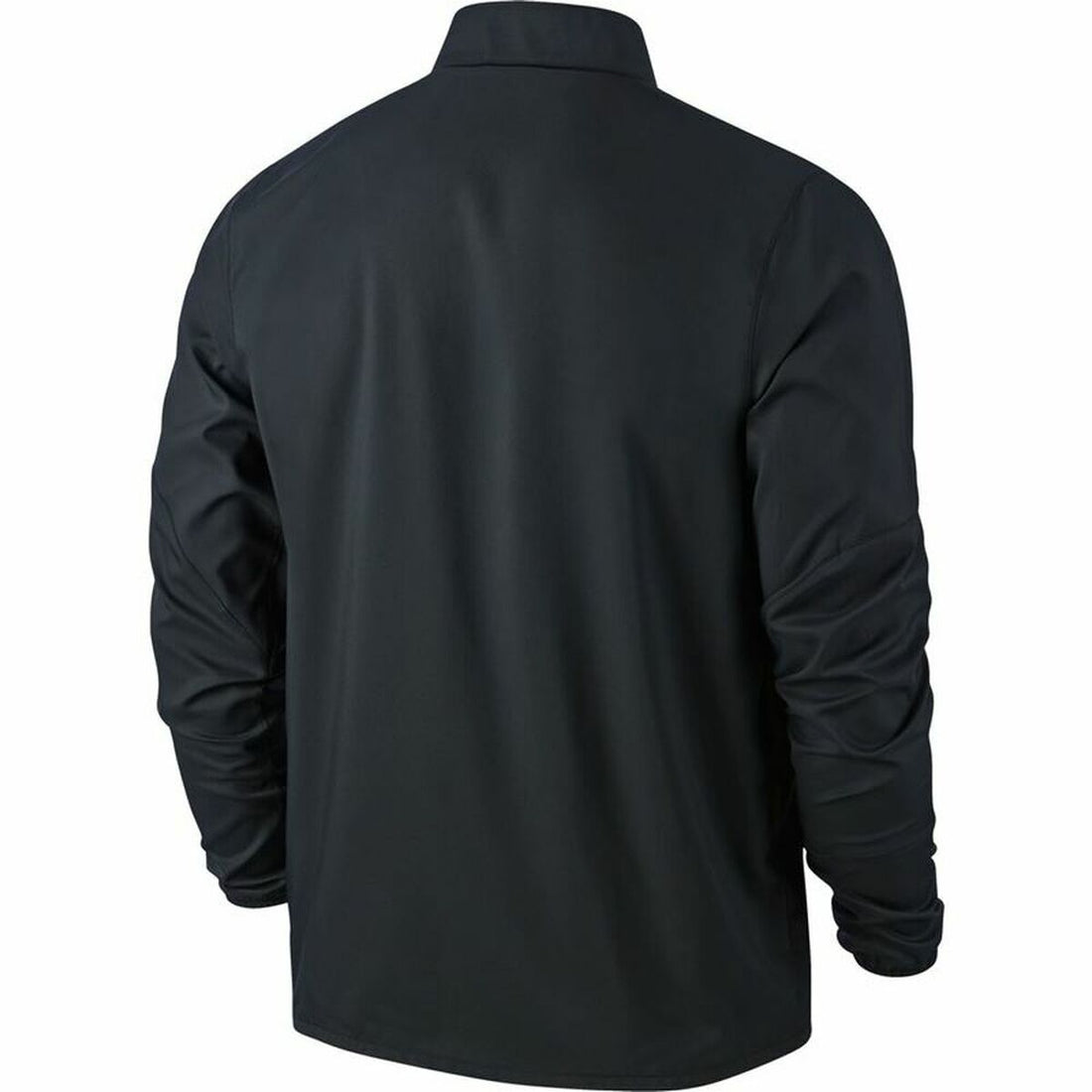 Sports Jacket Nike Team Performance Lime green