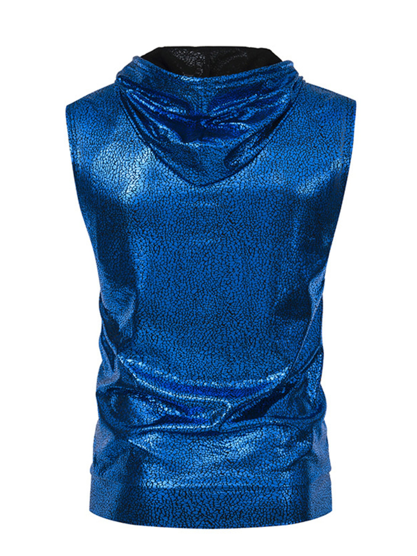 ComfortSoft Cotton Drawstring Top - Breathable & Durable Fit - cas7m
