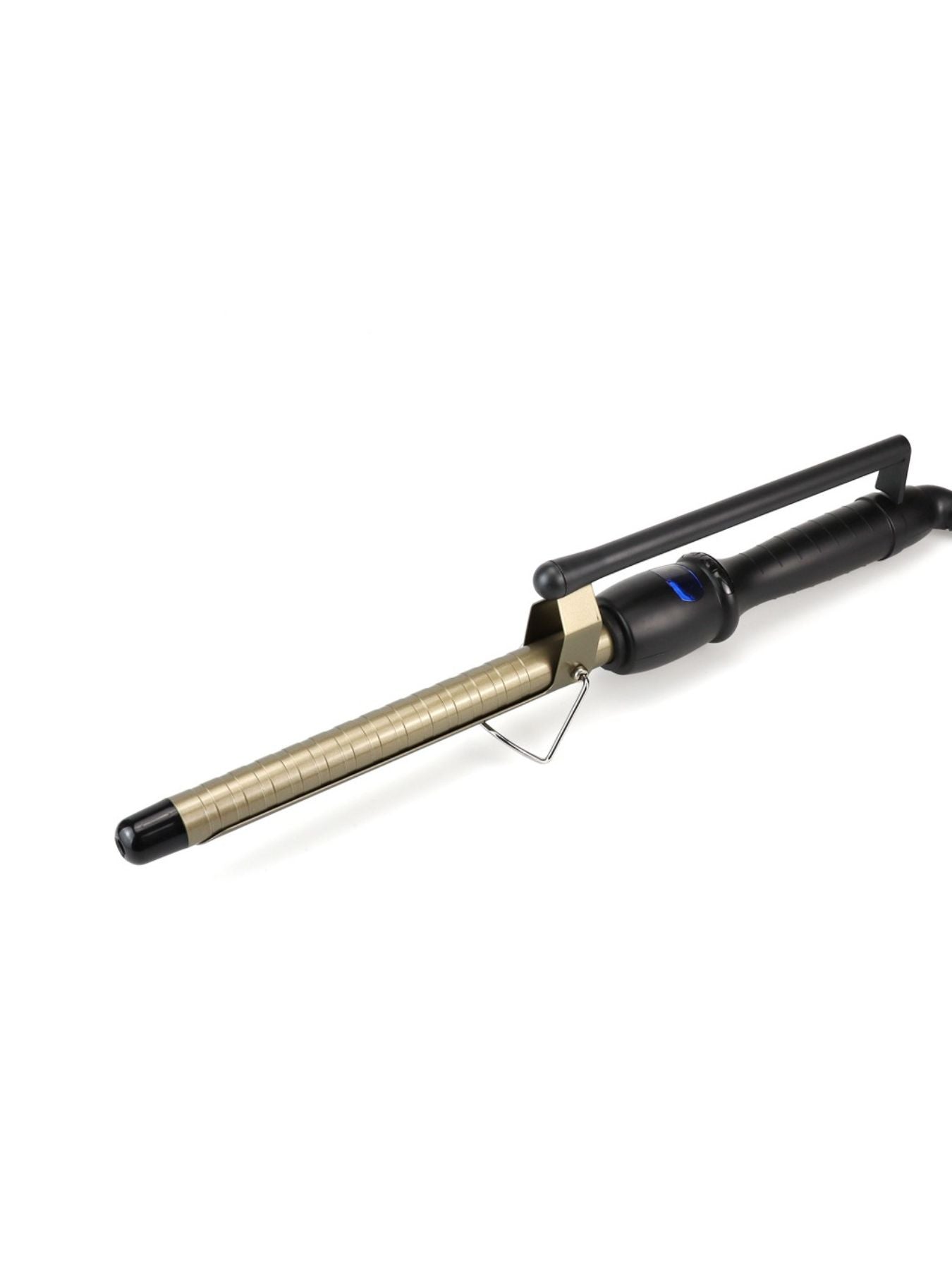 Precision Control Adjustable Temperature Curling Iron - All Hair Types - cas7m