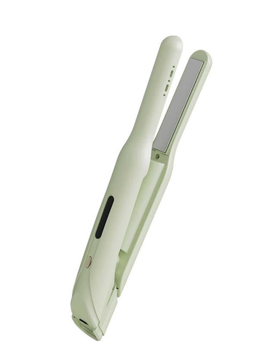 VoltaPro Cordless Rechargeable Hair Straightener - cas7m