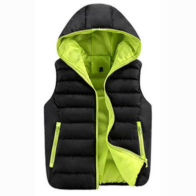 New vest cotton vest vest - cas7m