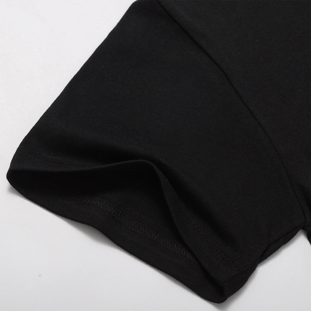 3D printed t-shirt - cas7m