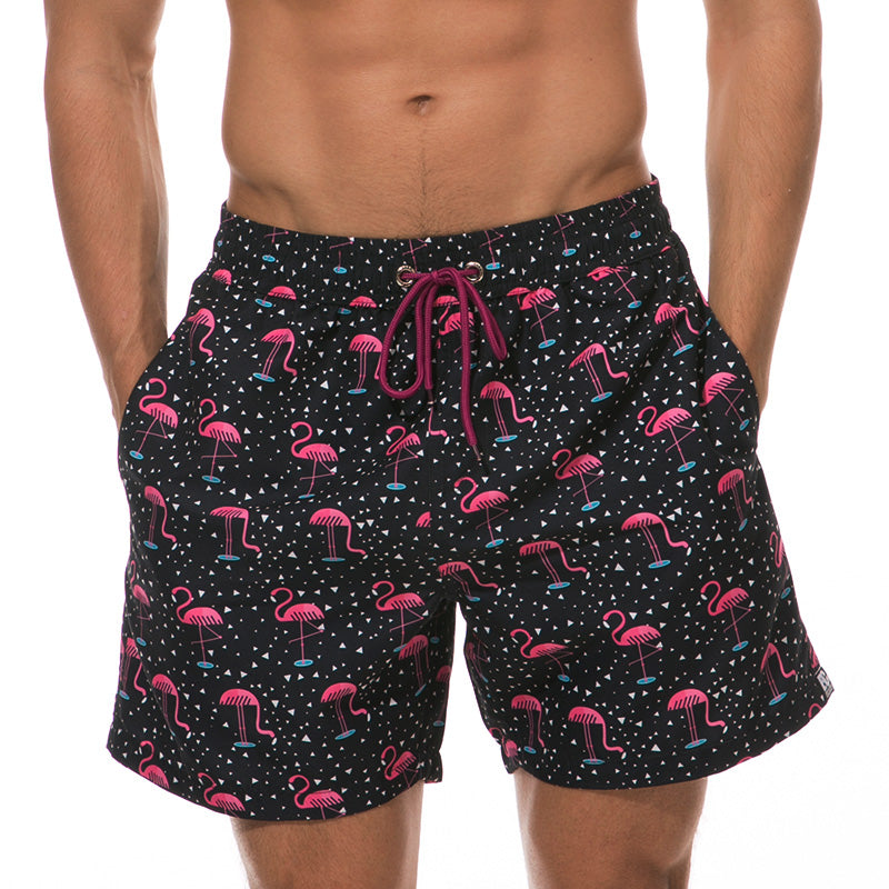 Beach shorts man - cas7m