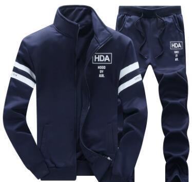 New Men Sweatshirt JackeT - cas7m