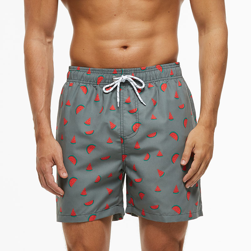 Beach shorts man - cas7m