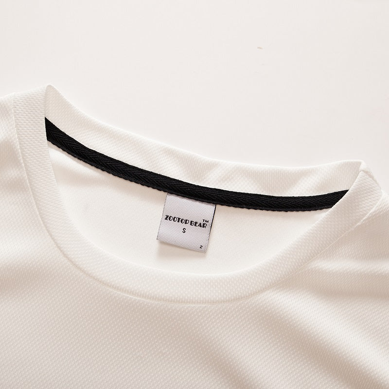 3D printed T-shirt - cas7m