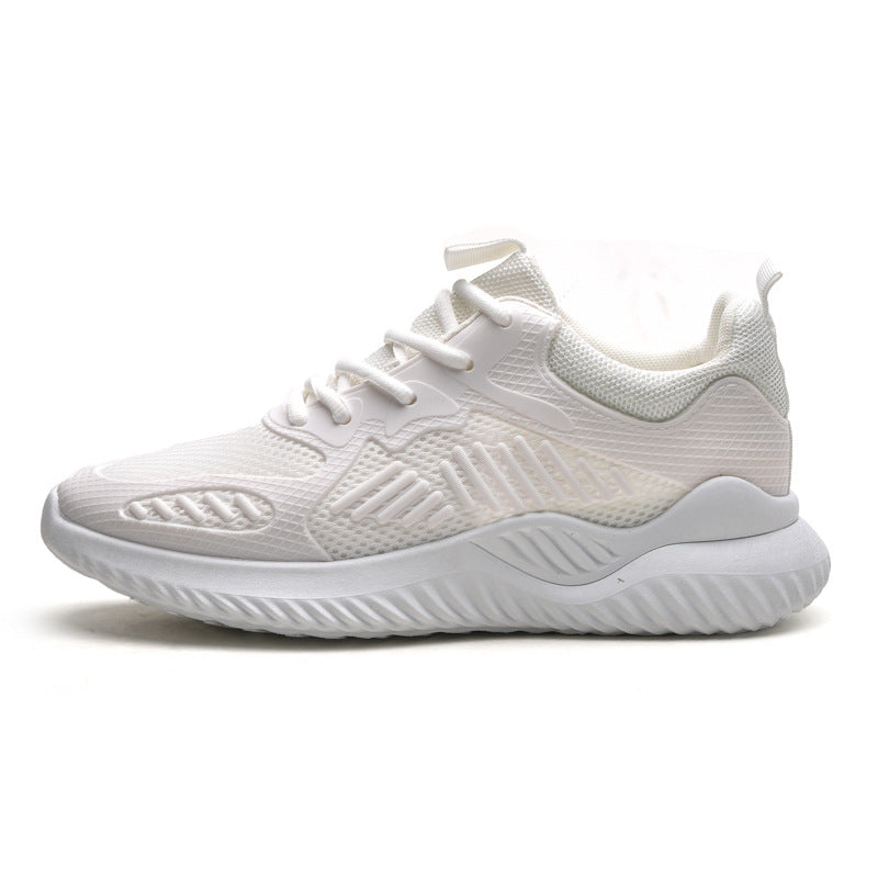 Platform men's sneakers - cas7m