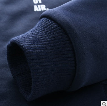 New Men Sweatshirt JackeT - cas7m