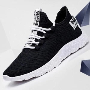 Fashion Men Sneakers - cas7m