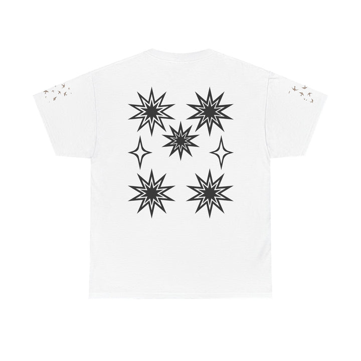 Unisex Heavy Cotton Tee - cas7m