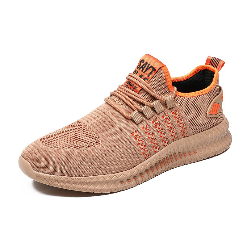 Fashion Men Sneakers - cas7m