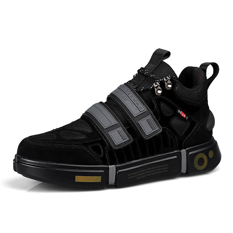 Wudao Casual Shoes Sneakers Men - cas7m