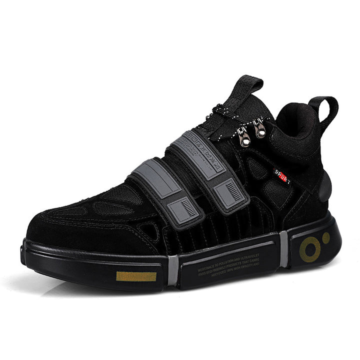 Wudao Casual Shoes Sneakers Men - cas7m