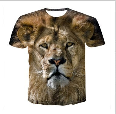 3D Printed T-shirt - cas7m